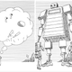 Image for article titled Science Fiction and Fantasy Creators Who Became Their Own Genres